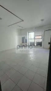 Sala Comercial à venda, 33m² no Pituba, Salvador