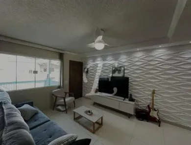 Sobrado com 3 Quartos à venda, 120m² no Parque Mandaqui, São Paulo