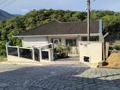 Casa com 3 Quartos à venda, 444m² no Santana, Santo Amaro da Imperatriz