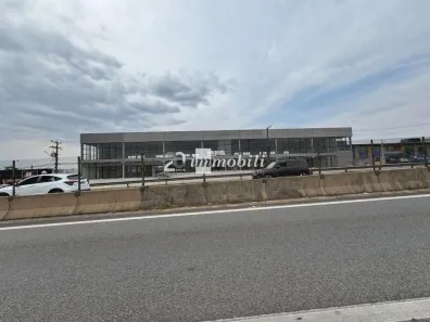 Galpão/Depósito/Armazém para alugar, 2550m² no Residencial Recanto Verde, Cotia