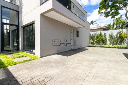 Casa com 4 Quartos à venda, 550m² no Jardim Luzitânia, São Paulo