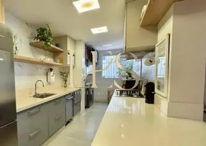 Apartamento com 3 Quartos à venda, 95m² no Jardim da Penha, Vitória