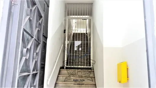 Ponto Comercial para alugar, 18m² no Brooklin Paulista, São Paulo