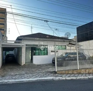 Sala Comercial à venda, 215m² no Centro, Taubaté