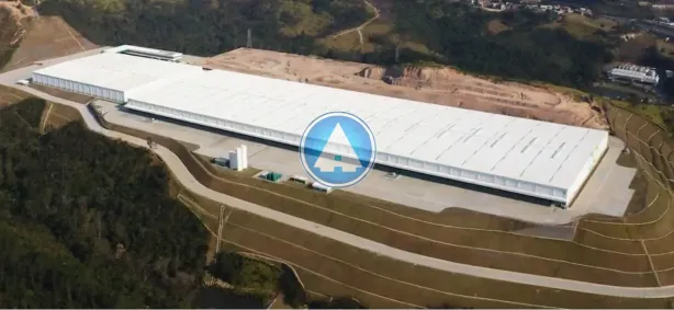 Galpão/Depósito/Armazém para alugar, 5229m² no Centro, Franco da Rocha