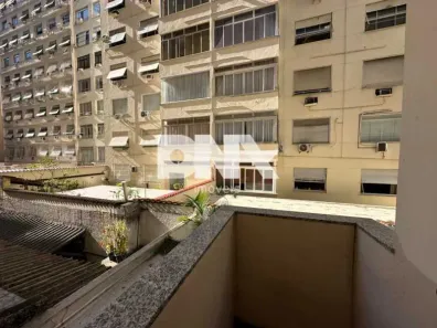 Apartamento com 2 Quartos à venda, 46m² no Copacabana, Rio de Janeiro