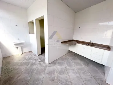 Sala Comercial para alugar, 230m² no Centro, Salto