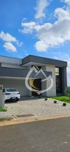 Casa de Condomínio com 3 Quartos à venda, 180m² no Jardim Ypê, Paulínia