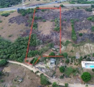 Lote/Terreno à venda, 14000m² no Paracatu (Morro Grande), Araruama