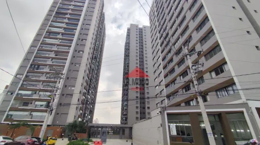 Apartamento com 2 Quartos à venda, 89m² no Vila Matilde, São Paulo