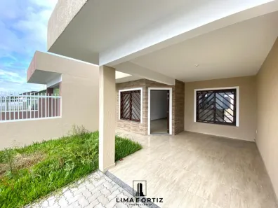 Casa com 3 Quartos à venda, 95m² no Centro, Imbé