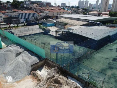 Lote/Terreno para alugar, 6500m² no Ponte Grande, Guarulhos