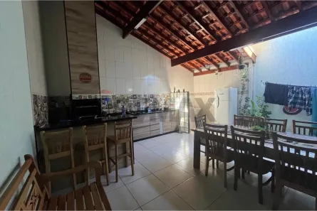 Sobrado com 3 Quartos à venda, 130m² no Residencial Galo Branco, São José dos Campos