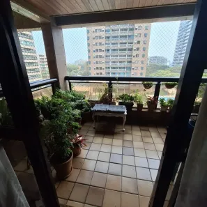 Apartamento com 3 Quartos à venda, 123m² no Barra da Tijuca, Rio de Janeiro