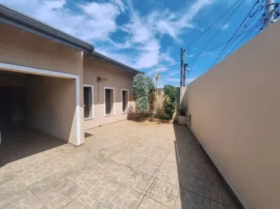 Casa com 3 Quartos à venda, 180m² no Jardim Aero Continental, Campinas