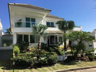 Casa de Condomínio com 4 Quartos à venda, 700m² no Barra da Tijuca, Rio de Janeiro