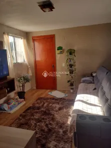 Apartamento com 2 Quartos à venda, 43m² no Ipiranga, Sapucaia do Sul