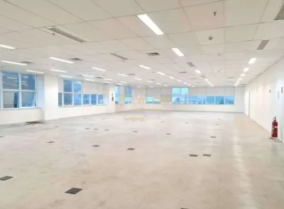 Sala Comercial para alugar, 1820m² no Jardim das Laranjeiras, São Paulo