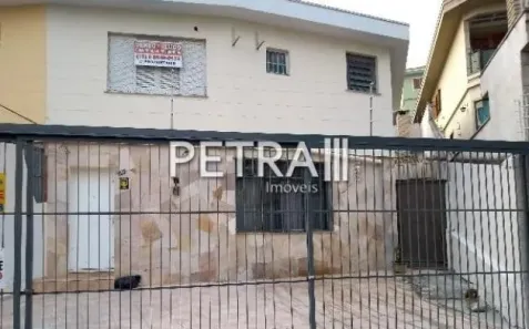 Casa com 1 Quarto à venda, 130m² no Parque São Domingos, São Paulo