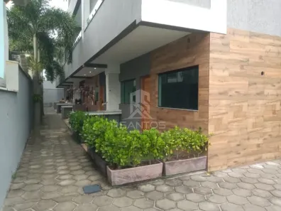 Casa de Condomínio com 3 Quartos à venda, 115m² no Pechincha, Rio de Janeiro