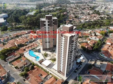 Apartamento com 3 Quartos à venda, 104m² no Vila Almeida, Indaiatuba
