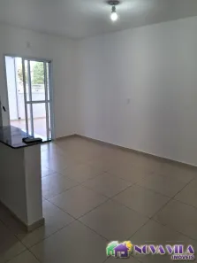 Apartamento com 2 Quartos para alugar, 70m² no Gleba Destacada da Fazenda Santa Cruz, Jaguariúna