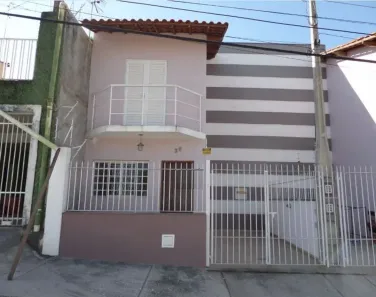 Casa com 2 Quartos para alugar, 72m² no Cidade Jardim, Sorocaba