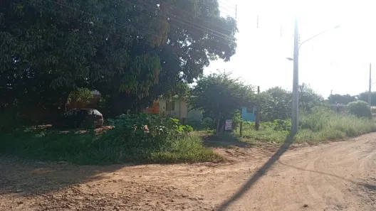 Lote/Terreno à venda, 480m² no Jardim Santa Emília, Campo Grande