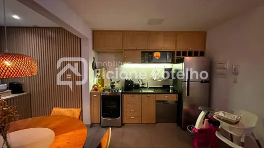 Apartamento com 2 Quartos para alugar, 68m² no Jardim Sul, Uberlândia