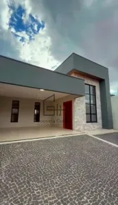Casa com 3 Quartos à venda, 161m² no Jardim Ana Paula, Anápolis