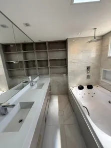 Apartamento com 3 Quartos à venda, 122m² no Setor Bueno, Goiânia