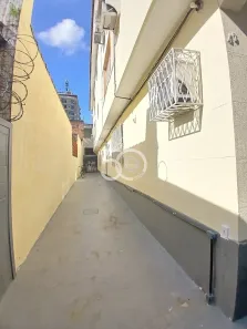 Apartamento com 2 Quartos para alugar, 52m² no Irajá, Rio de Janeiro