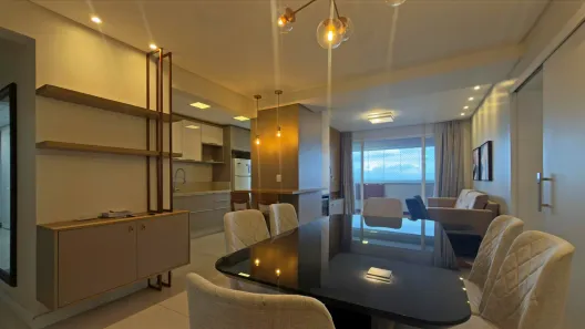 Apartamento com 2 Quartos para alugar, 97m² no Universitário, Bento Gonçalves