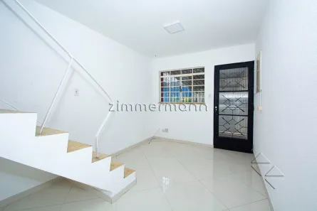 Sobrado com 3 Quartos para alugar, 150m² no Perdizes, São Paulo