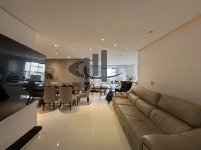 Apartamento com 4 Quartos à venda, 254m² no Santo Antônio, São Caetano do Sul