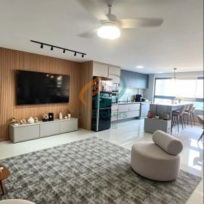 Apartamento com 3 Quartos à venda, 89m² no Vila Augusta, Guarulhos