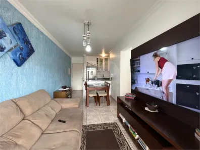 Apartamento com 3 Quartos à venda, 67m² no Vila Mazzei, São Paulo