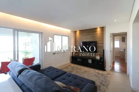 Apartamento com 3 Quartos à venda, 128m² no Boa Vista, São Caetano do Sul