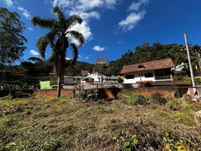 Lote/Terreno à venda, 1132m² no Parque Dom João VI, Nova Friburgo