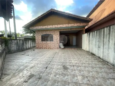 Casa com 3 Quartos à venda, 120m² no Balneário Garça Vermelha, Peruíbe