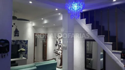 Sobrado com 4 Quartos à venda, 78m² no Vila Socorro, São Paulo