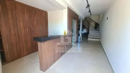 Sala Comercial para alugar, 51m² no City Ribeirão, Ribeirão Preto
