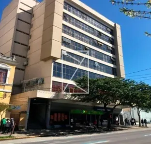 Sala Comercial para alugar, 59m² no Centro, Caxias do Sul