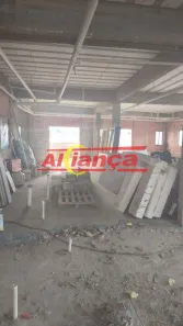 Sala Comercial para alugar, 395m² no Residencial e Comercial Guarulhos, Guarulhos