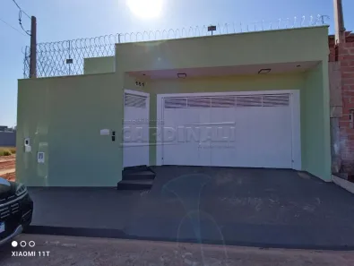 Casa com 3 Quartos à venda, 147m² no Jardim Letícia, São Carlos
