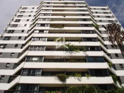 Cobertura com 4 Quartos à venda, 260m² no Itaigara, Salvador
