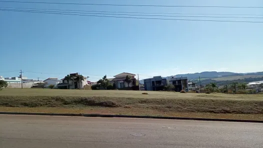 Lote/Terreno à venda, 1000m² no Residencial Terras Nobres, Itatiba