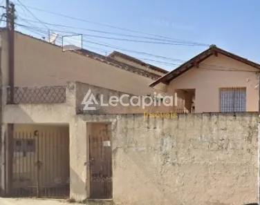 Casa com 2 Quartos à venda, 265m² no Vila Guarani (Z Sul), São Paulo