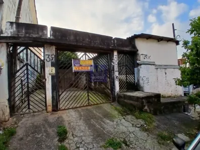 Casa com 2 Quartos à venda, 250m² no Cidade Ariston Estela Azevedo, Carapicuíba