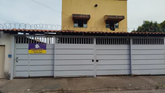 Apartamento com 2 Quartos para alugar, 45m² no Setor Garavelo, Goiânia